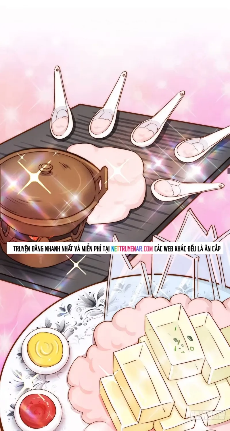 Cuộc Chiến Phía Sau Nhà Bếp Chapter 85 - Trang 16