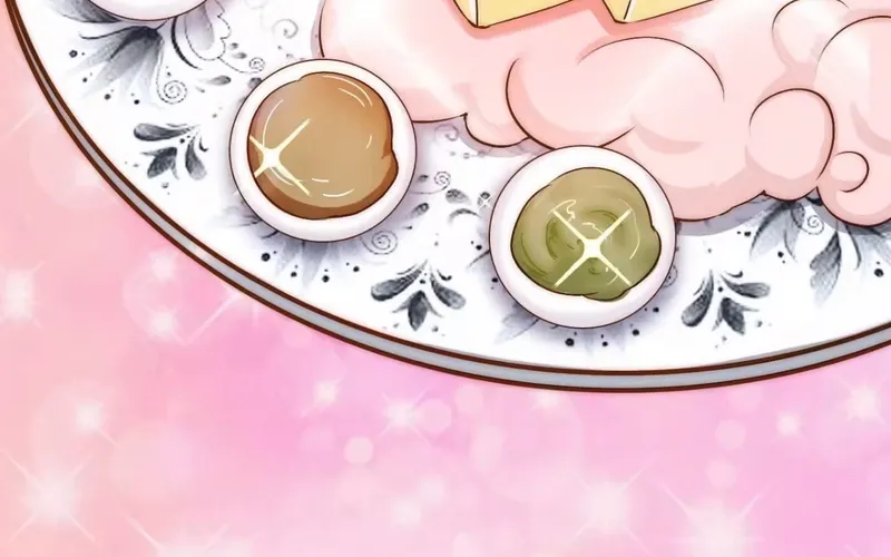 Cuộc Chiến Phía Sau Nhà Bếp Chapter 85 - Trang 17