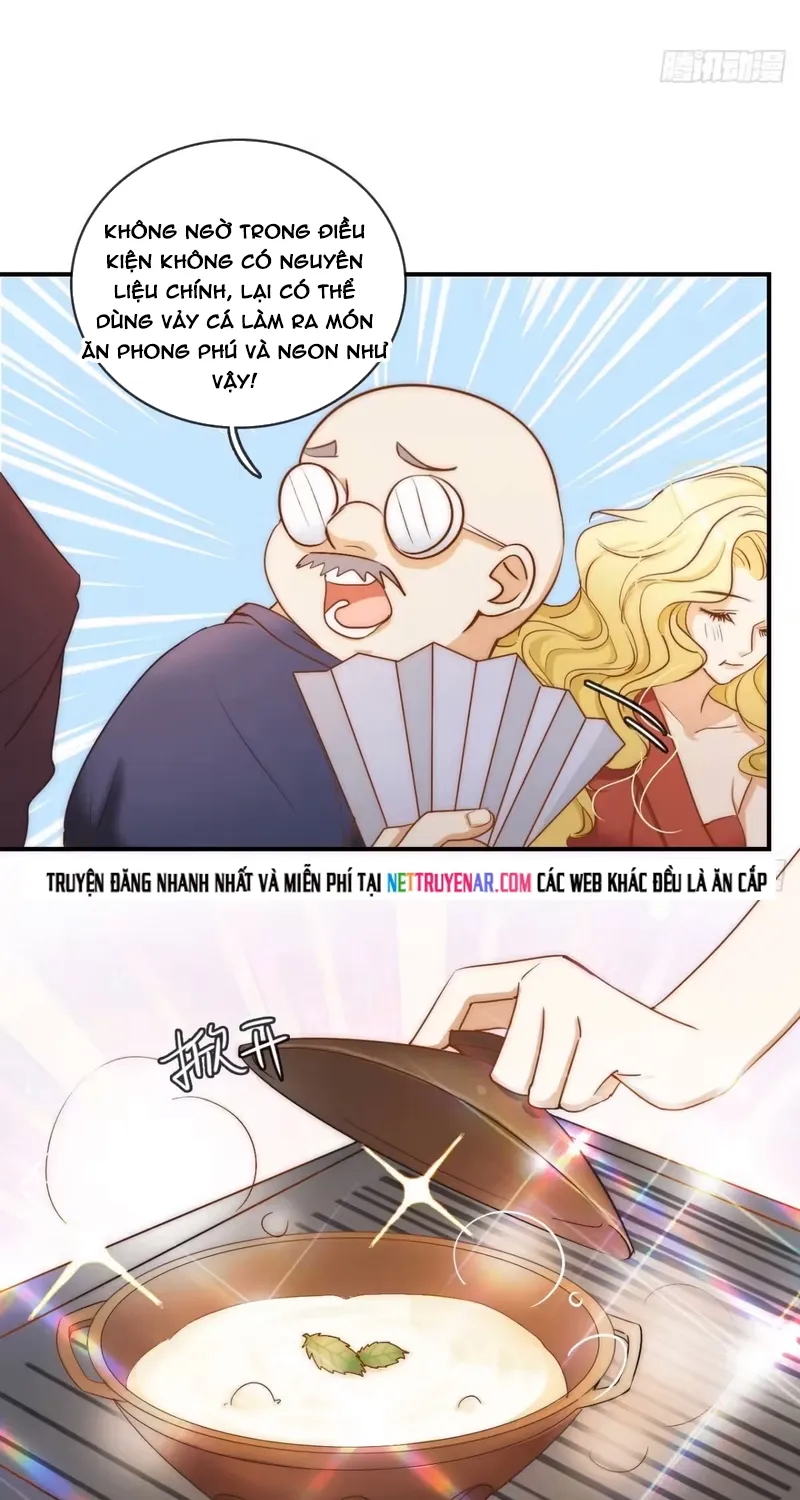 Cuộc Chiến Phía Sau Nhà Bếp Chapter 85 - Trang 22
