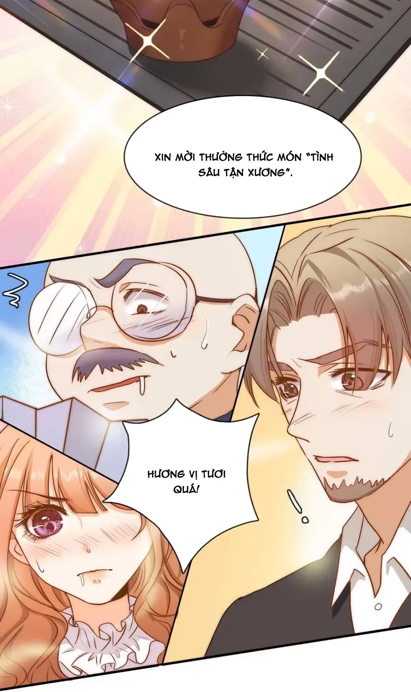 Cuộc Chiến Phía Sau Nhà Bếp Chapter 85 - Trang 23