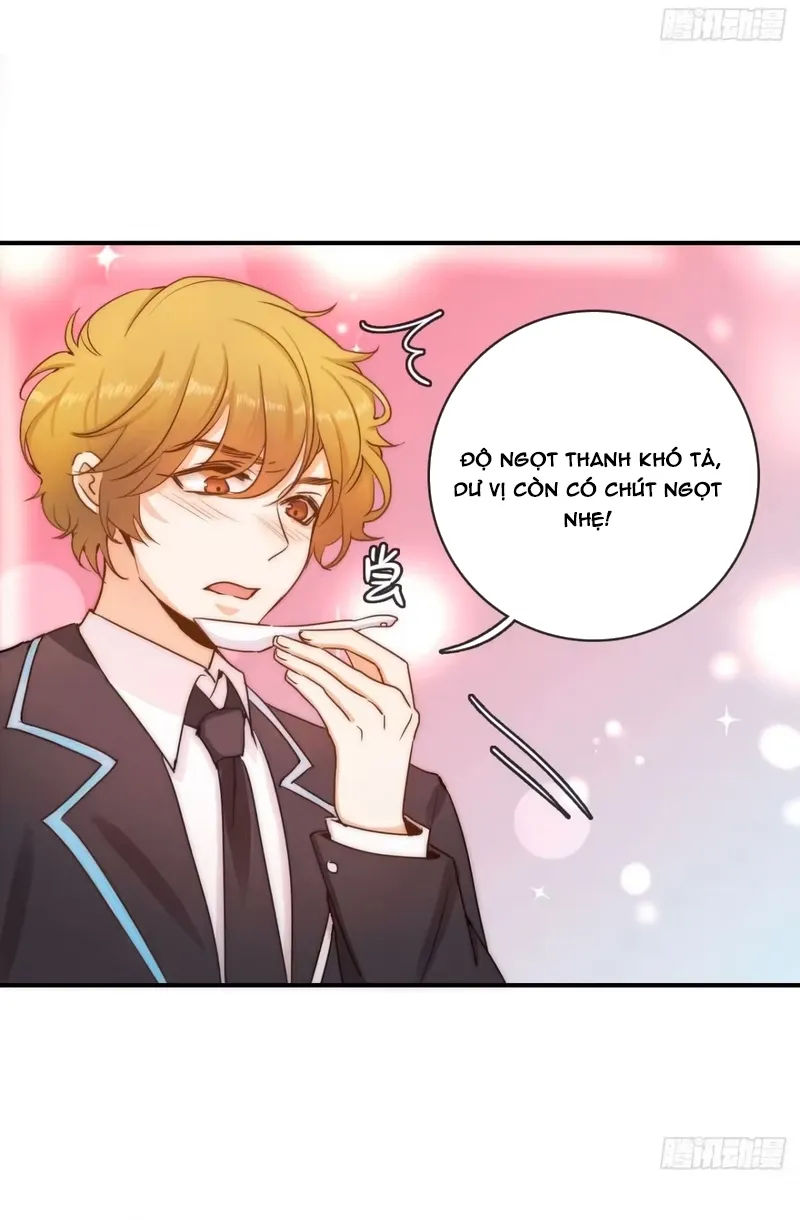Cuộc Chiến Phía Sau Nhà Bếp Chapter 85 - Trang 24