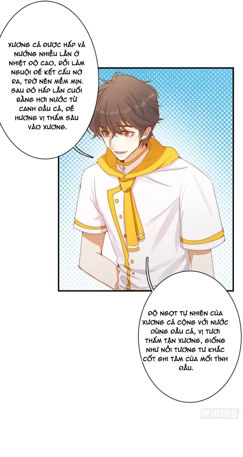 Cuộc Chiến Phía Sau Nhà Bếp Chapter 85 - Trang 25