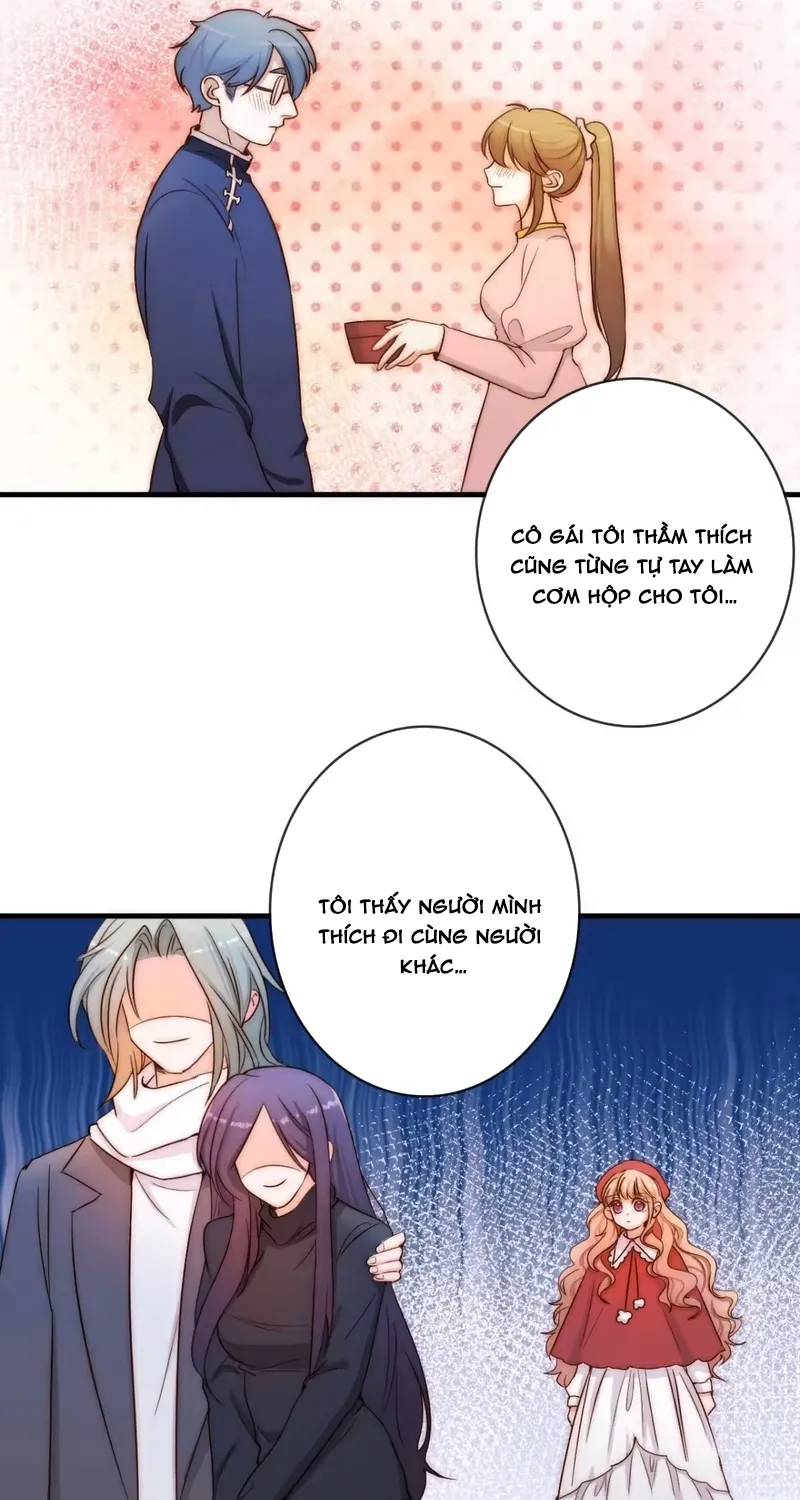 Cuộc Chiến Phía Sau Nhà Bếp Chapter 85 - Trang 32