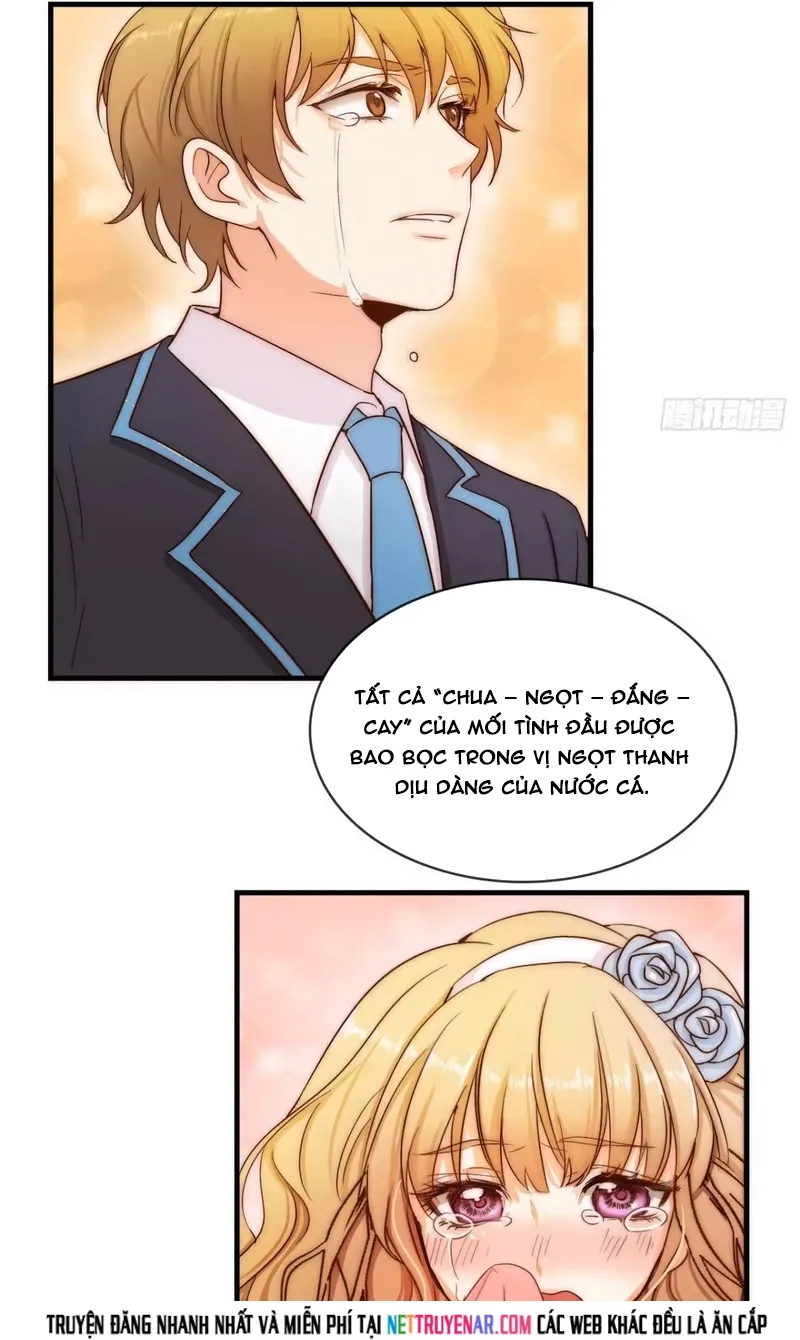 Cuộc Chiến Phía Sau Nhà Bếp Chapter 85 - Trang 36