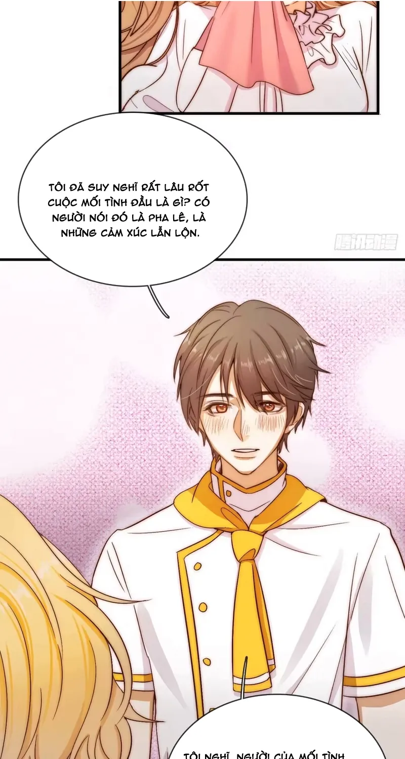 Cuộc Chiến Phía Sau Nhà Bếp Chapter 85 - Trang 37