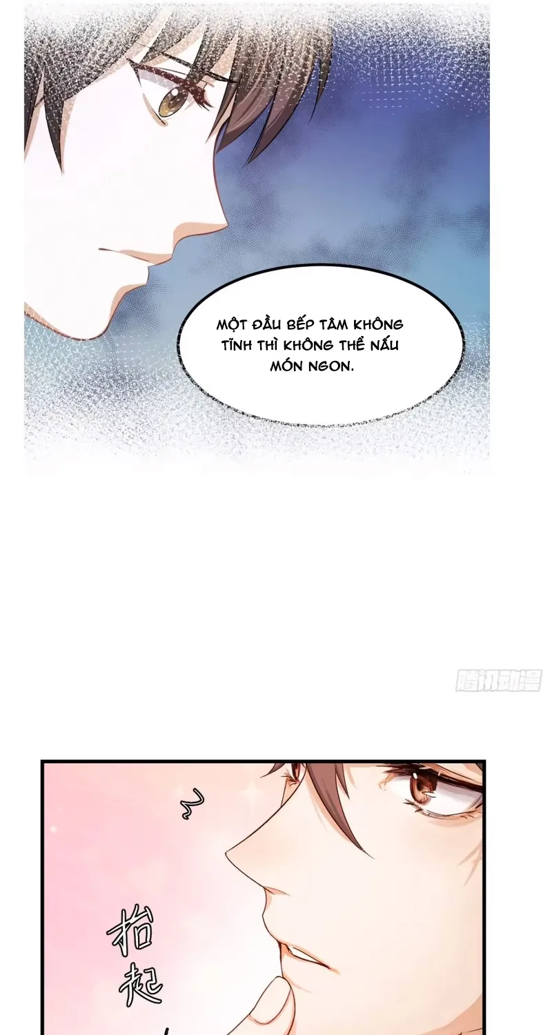 Cuộc Chiến Phía Sau Nhà Bếp Chapter 85 - Trang 41