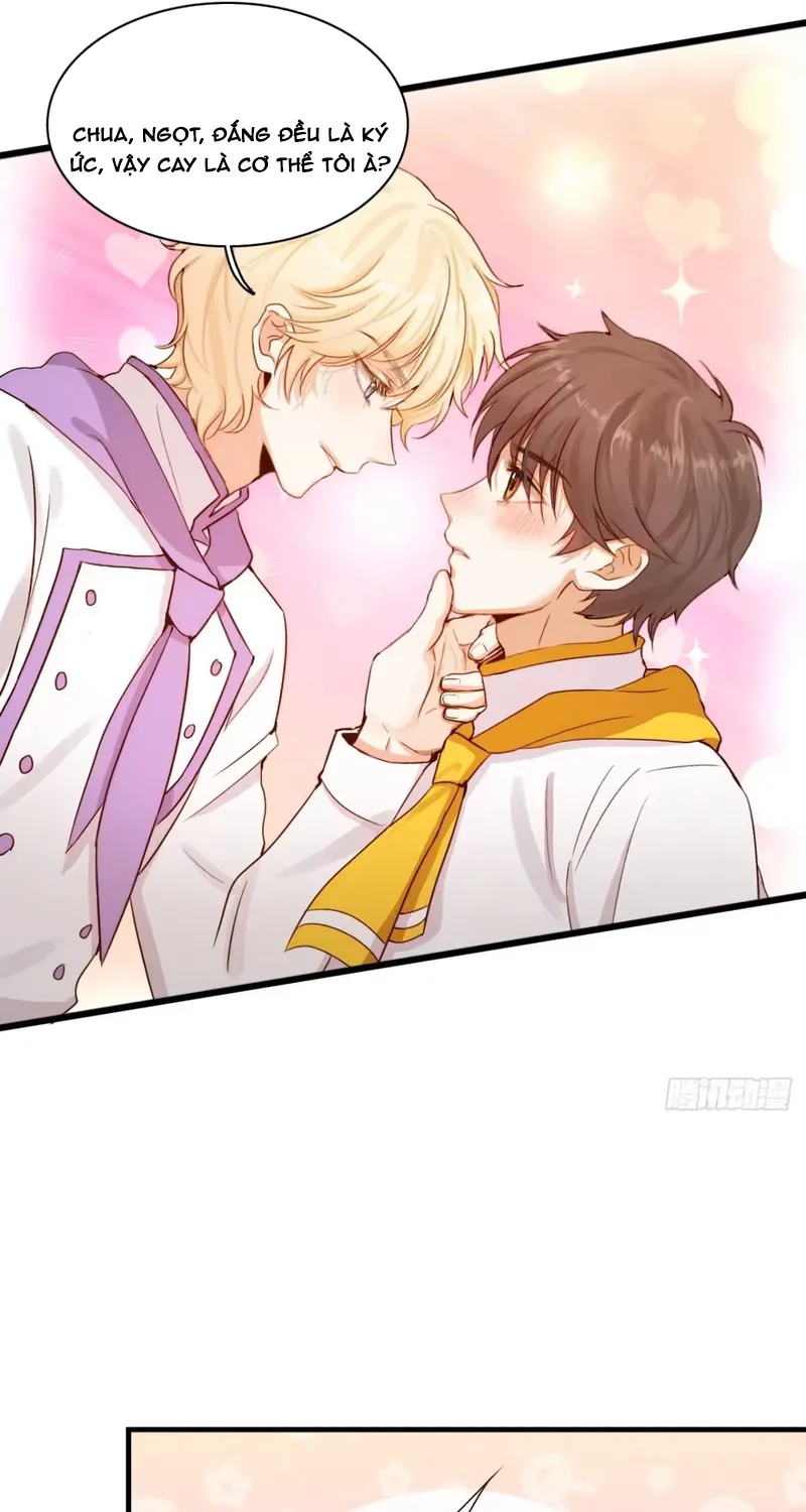 Cuộc Chiến Phía Sau Nhà Bếp Chapter 85 - Trang 43