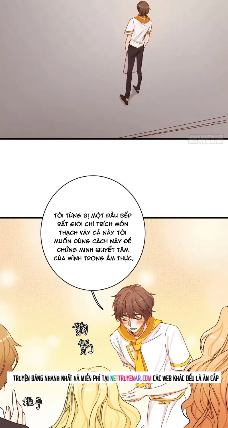 Cuộc Chiến Phía Sau Nhà Bếp Chapter 85 - Trang 47