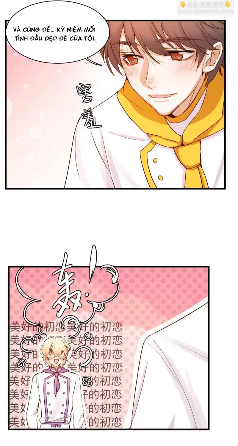 Cuộc Chiến Phía Sau Nhà Bếp Chapter 85 - Trang 49