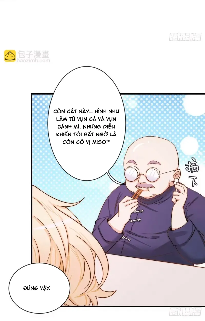 Cuộc Chiến Phía Sau Nhà Bếp Chapter 85 - Trang 9