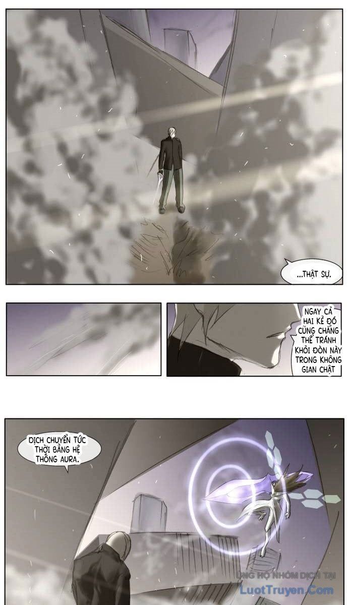 Cuộc Chiến Với Quái Vật Tại Kỷ Nguyên 430 Chapter 22 - Trang 14