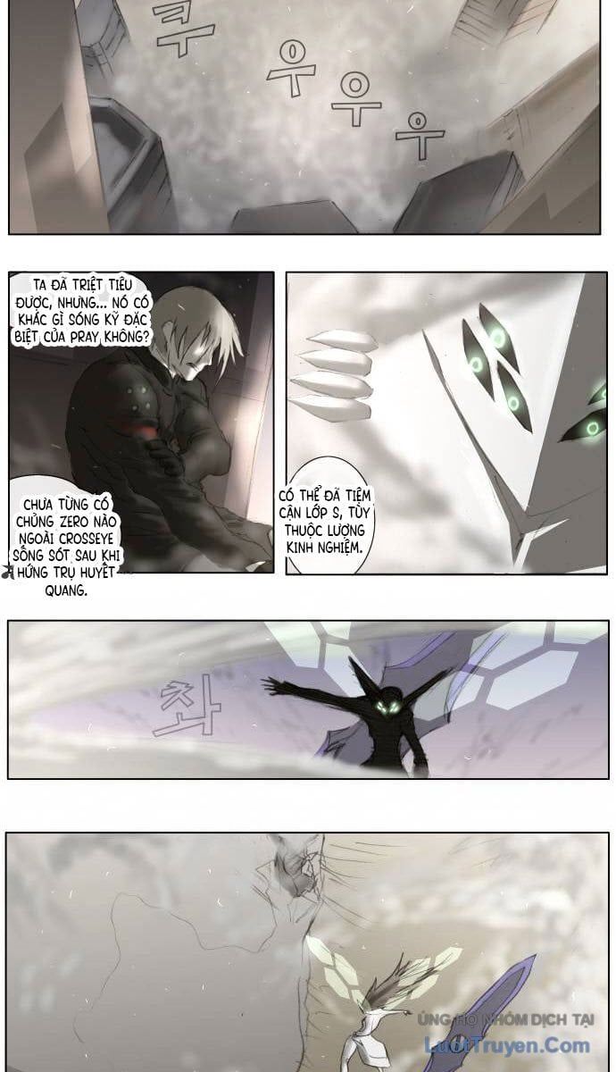 Cuộc Chiến Với Quái Vật Tại Kỷ Nguyên 430 Chapter 22 - Trang 19