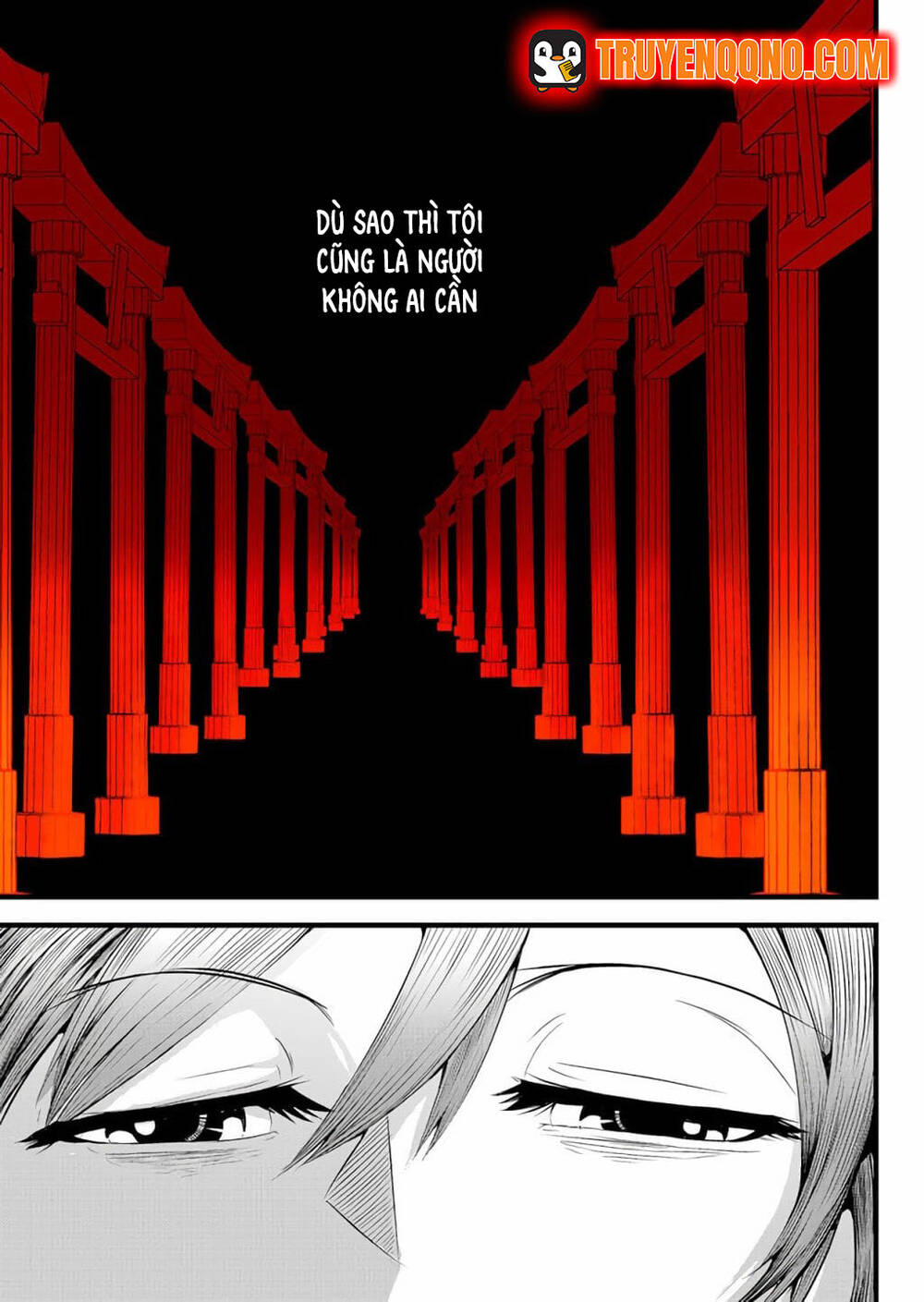 Cuộc Chơi Của Các Vị Thần Chapter 1 - Trang 2