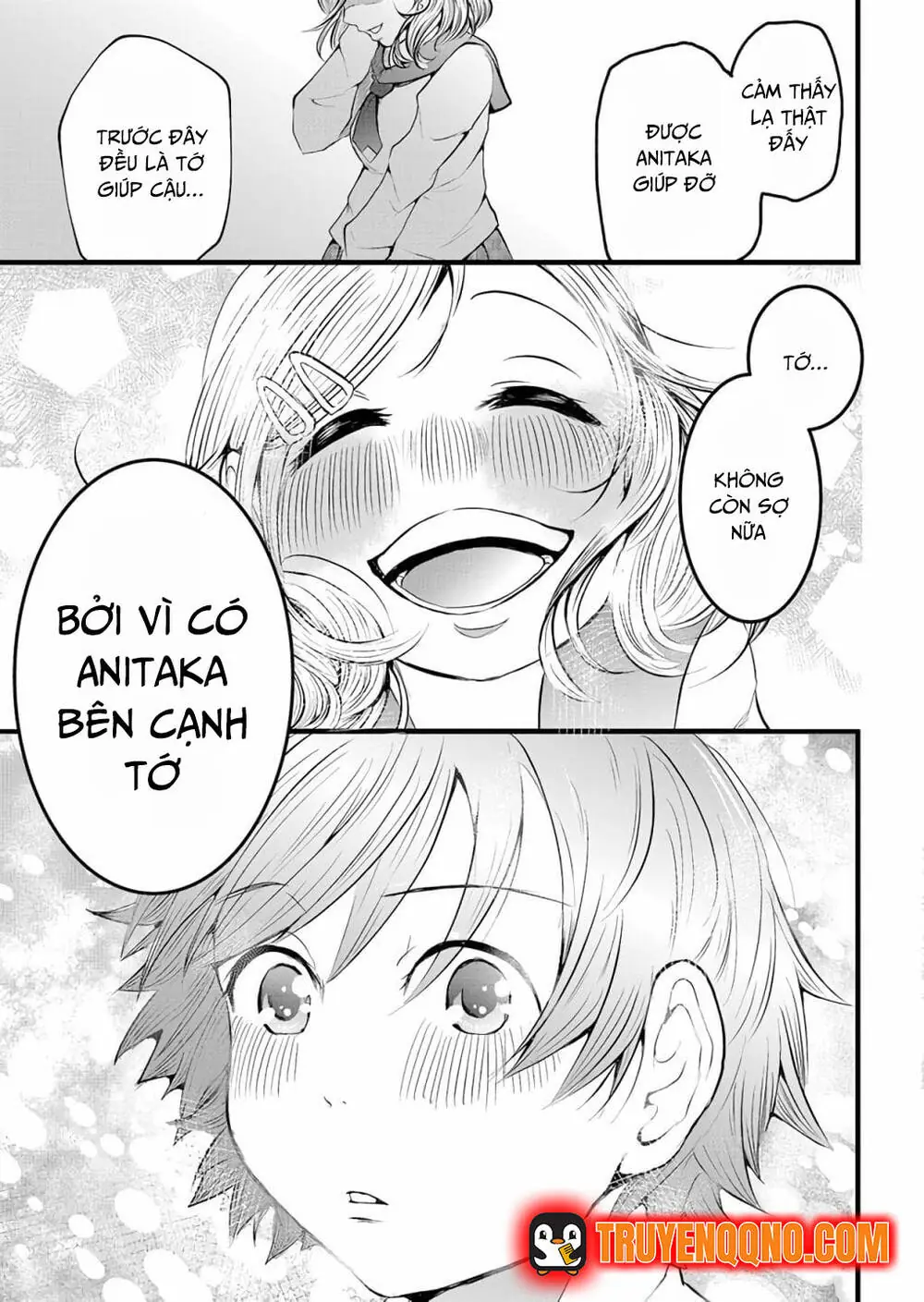 Cuộc Chơi Của Các Vị Thần Chapter 1 - Trang 20