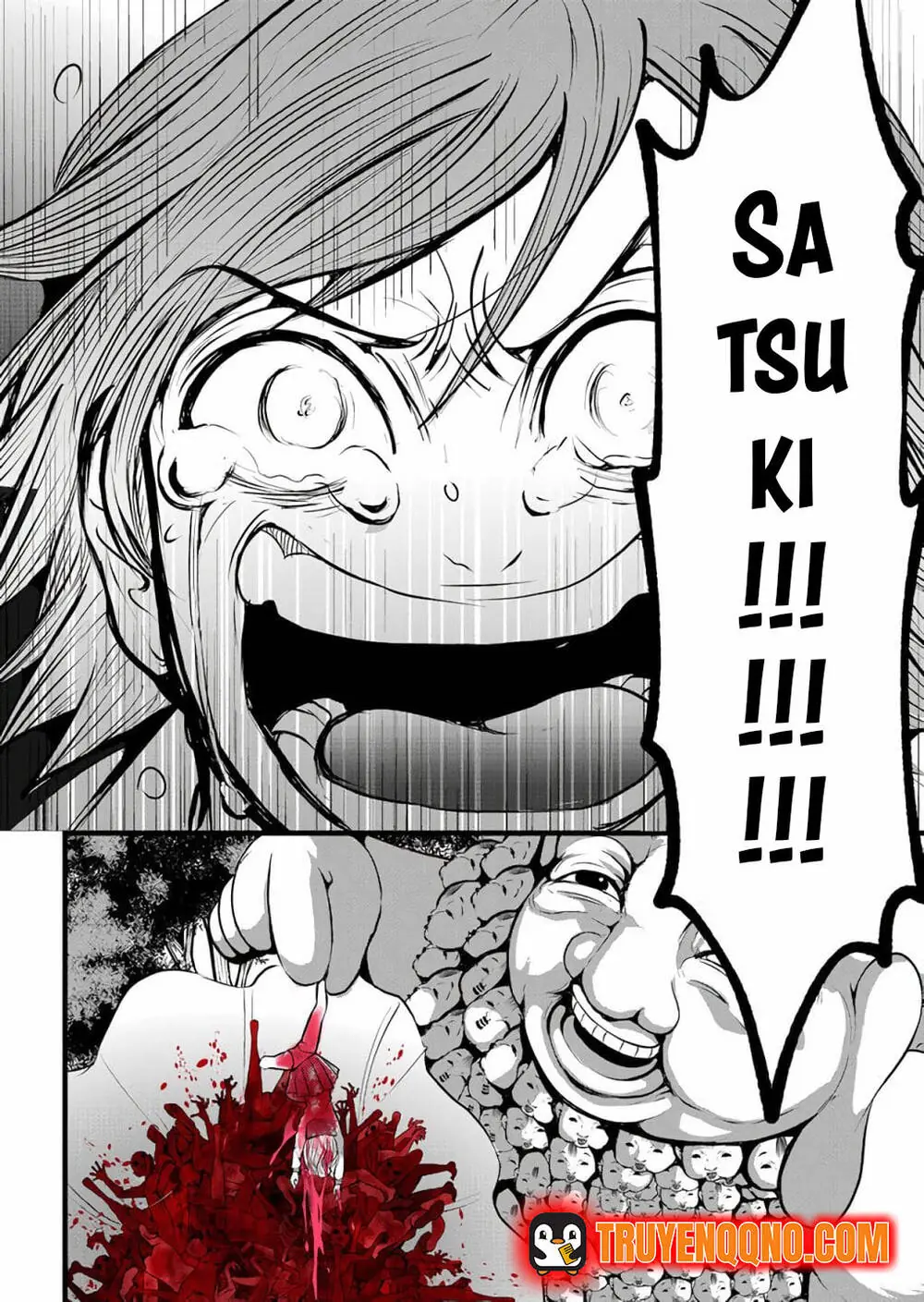 Cuộc Chơi Của Các Vị Thần Chapter 1 - Trang 29