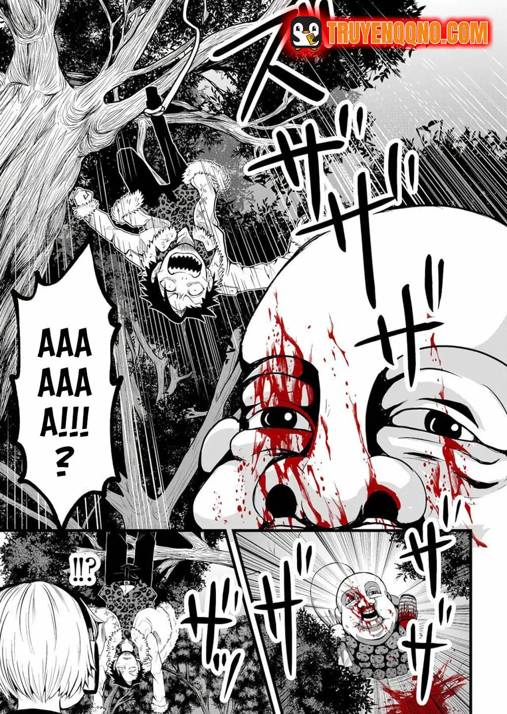 Cuộc Chơi Của Các Vị Thần Chapter 1 - Trang 36