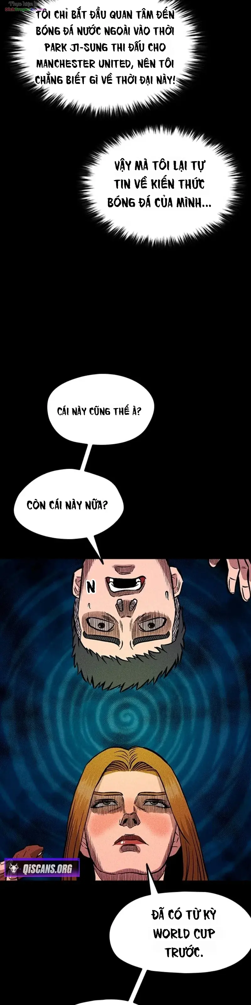 Cuộc Đại Vược Ngục Khỏi Bán Đảo Chapter 2 - Trang 44