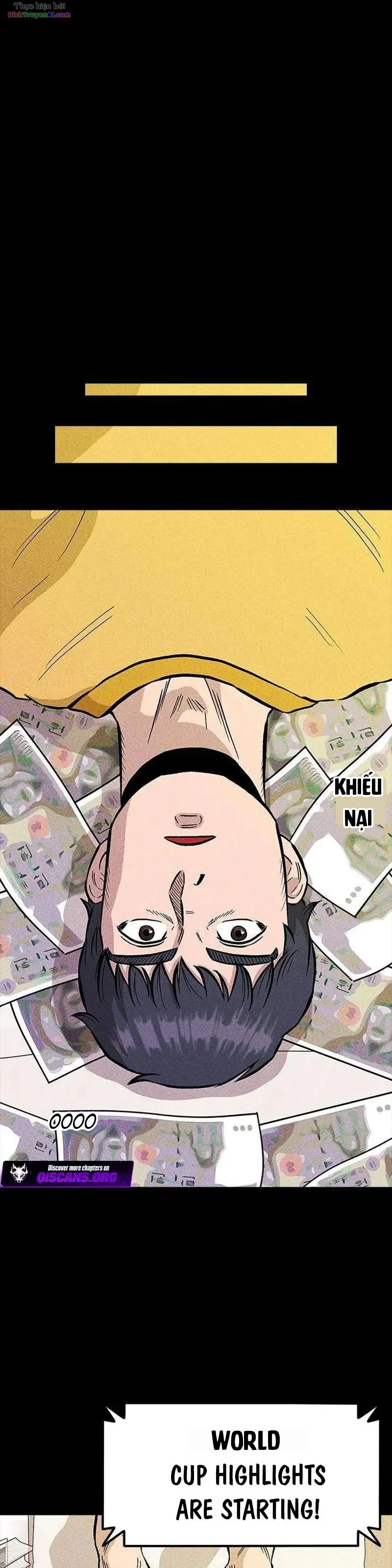 Cuộc Đại Vược Ngục Khỏi Bán Đảo Chapter 6 - Trang 27