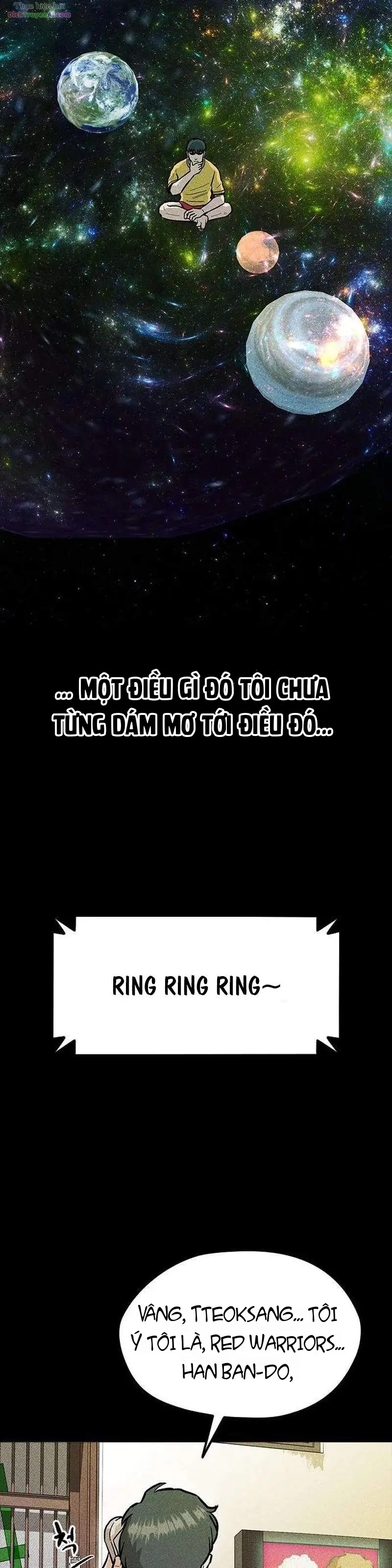 Cuộc Đại Vược Ngục Khỏi Bán Đảo Chapter 6 - Trang 46