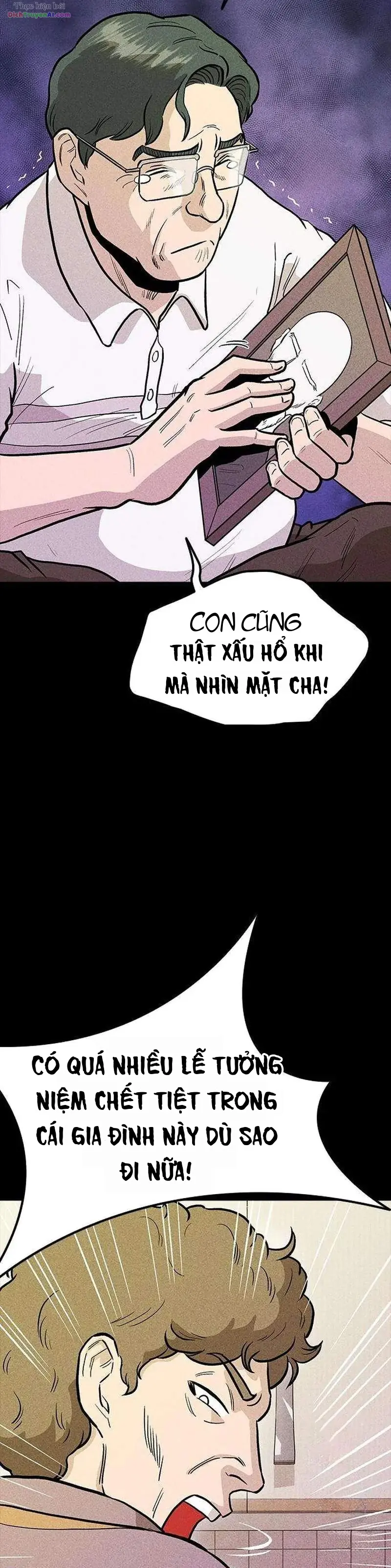 Cuộc Đại Vược Ngục Khỏi Bán Đảo Chapter 6 - Trang 5