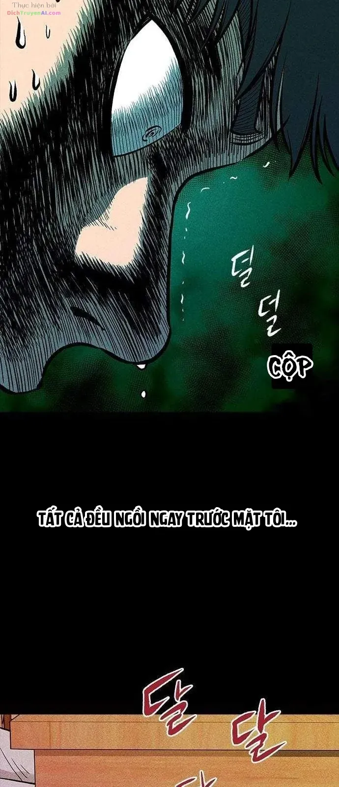 Cuộc Đại Vược Ngục Khỏi Bán Đảo Chapter 7 - Trang 12