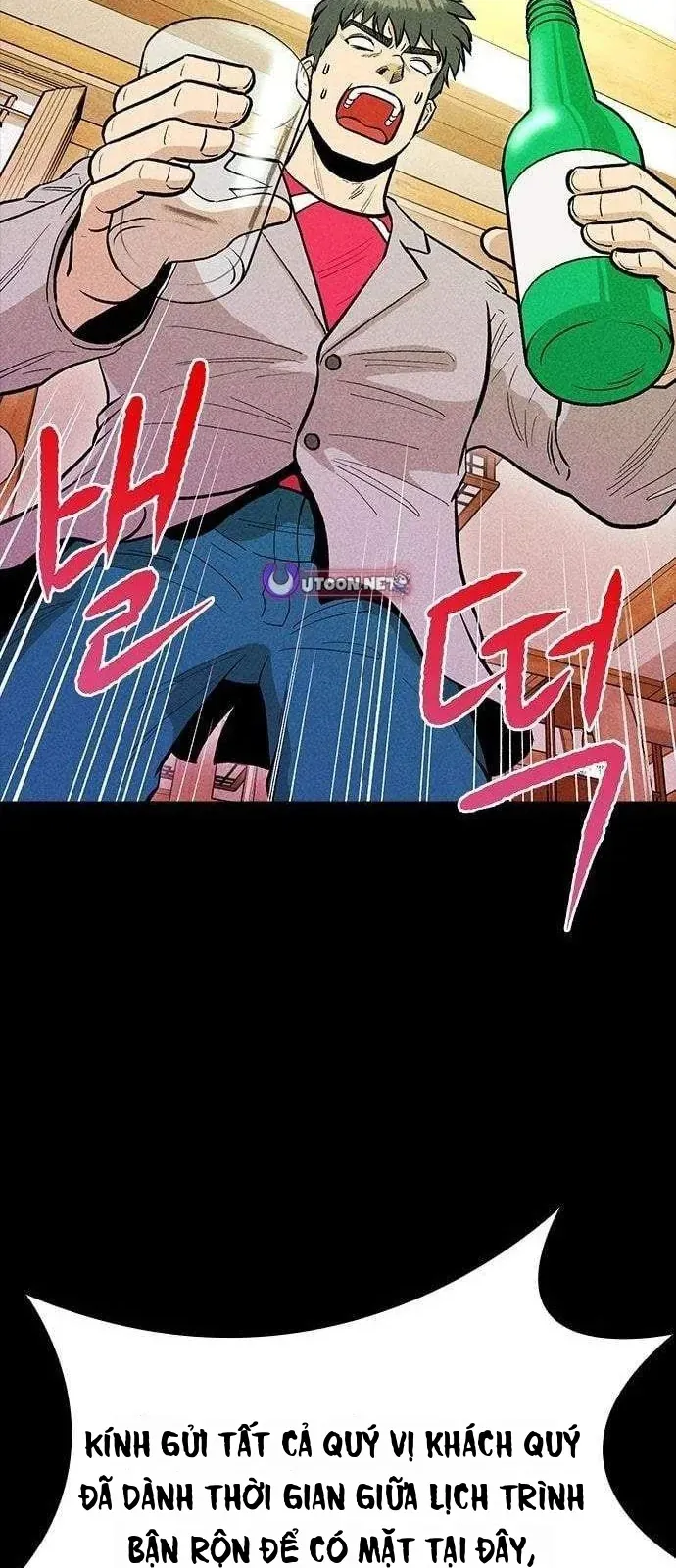 Cuộc Đại Vược Ngục Khỏi Bán Đảo Chapter 7 - Trang 15