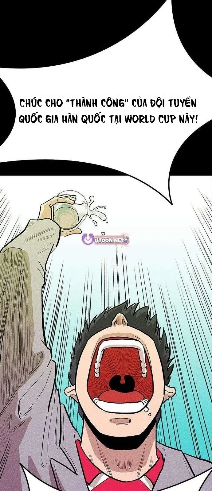 Cuộc Đại Vược Ngục Khỏi Bán Đảo Chapter 7 - Trang 19