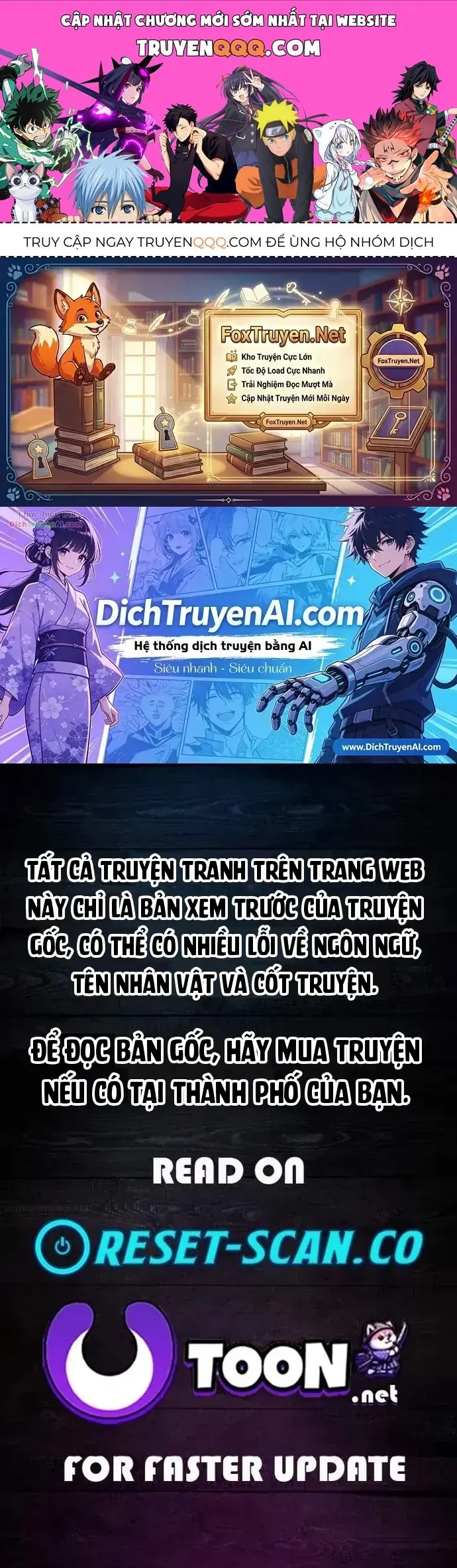 Cuộc Đại Vược Ngục Khỏi Bán Đảo Chapter 7 - Trang 2