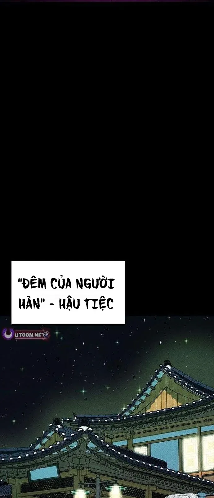 Cuộc Đại Vược Ngục Khỏi Bán Đảo Chapter 7 - Trang 3