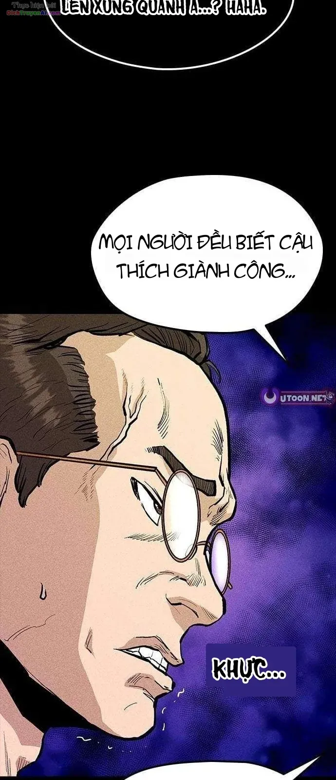 Cuộc Đại Vược Ngục Khỏi Bán Đảo Chapter 7 - Trang 30