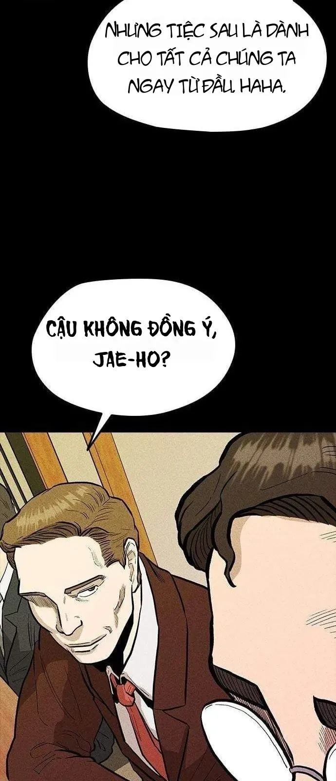 Cuộc Đại Vược Ngục Khỏi Bán Đảo Chapter 7 - Trang 31
