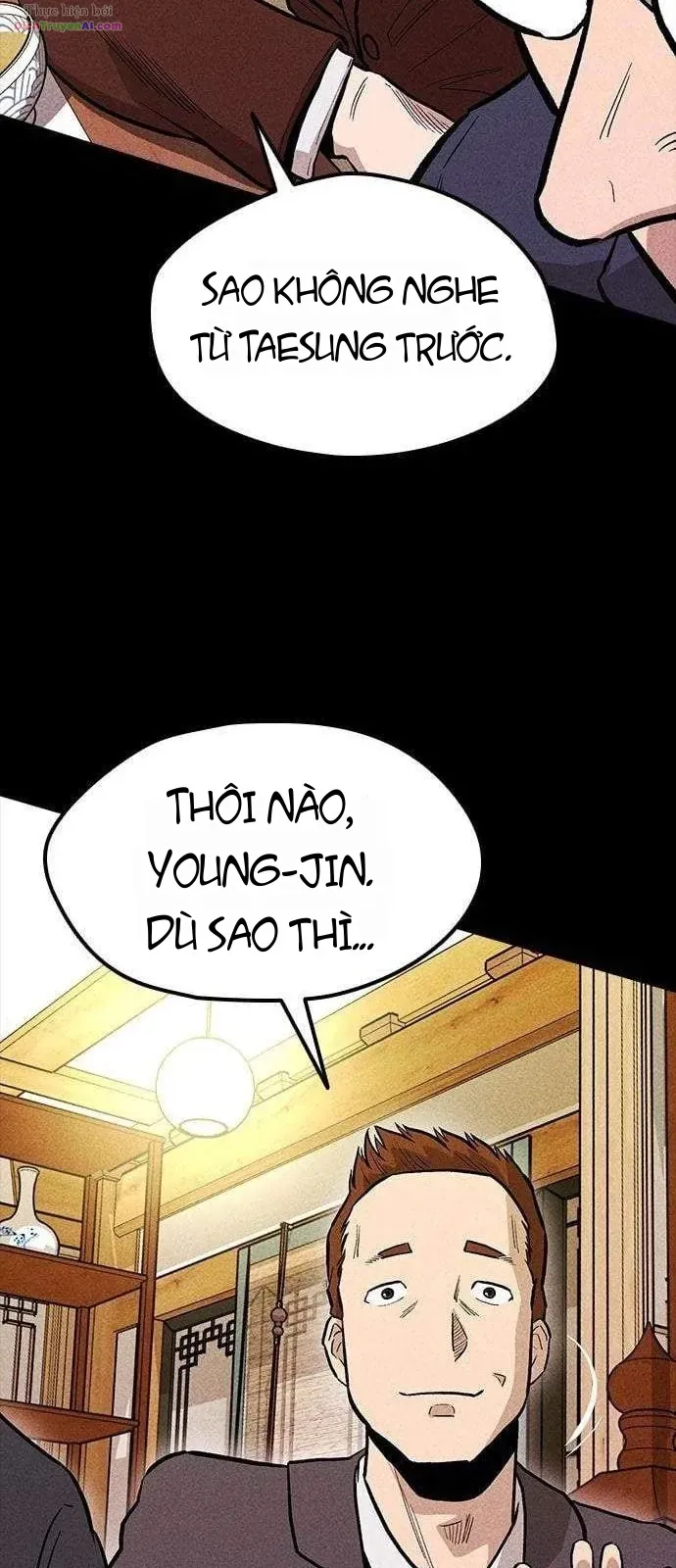 Cuộc Đại Vược Ngục Khỏi Bán Đảo Chapter 7 - Trang 32