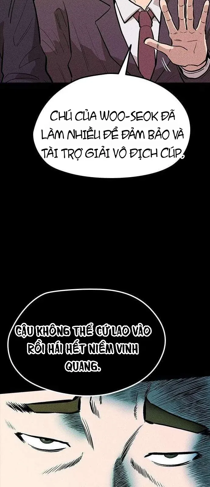 Cuộc Đại Vược Ngục Khỏi Bán Đảo Chapter 7 - Trang 33