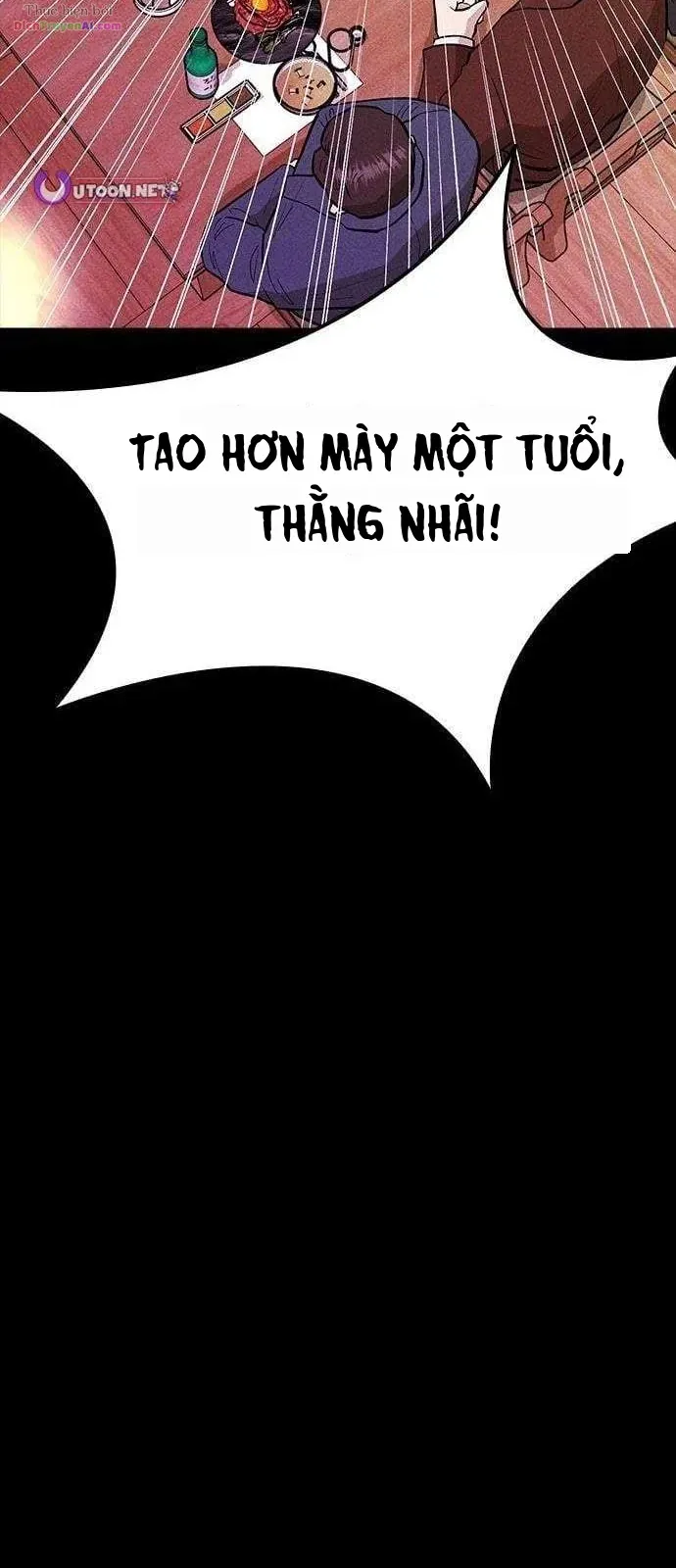 Cuộc Đại Vược Ngục Khỏi Bán Đảo Chapter 7 - Trang 38