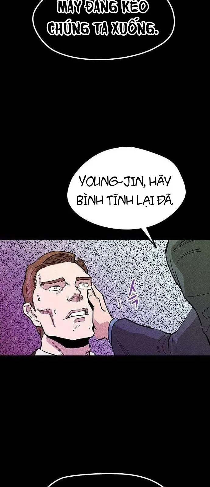 Cuộc Đại Vược Ngục Khỏi Bán Đảo Chapter 7 - Trang 41
