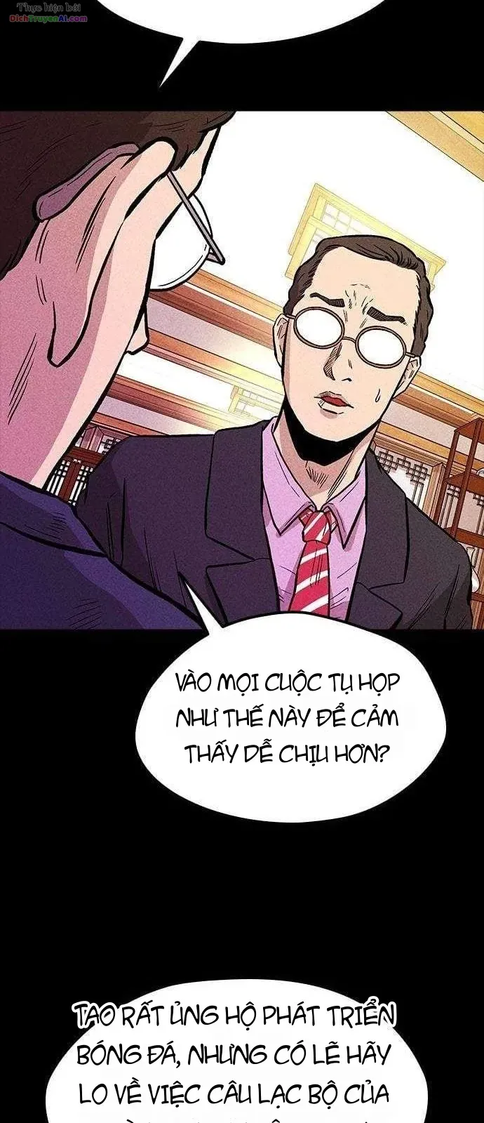 Cuộc Đại Vược Ngục Khỏi Bán Đảo Chapter 7 - Trang 44