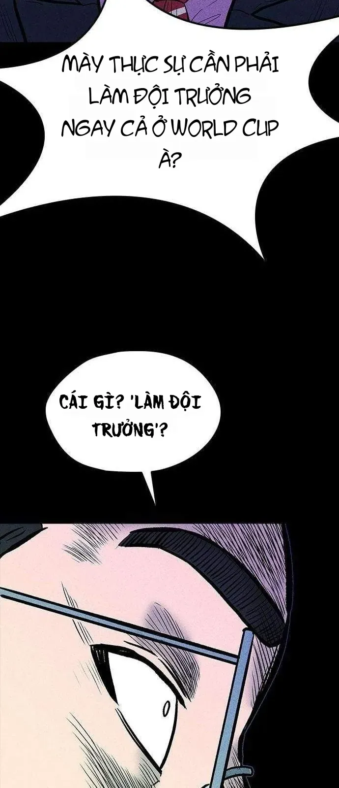 Cuộc Đại Vược Ngục Khỏi Bán Đảo Chapter 7 - Trang 47