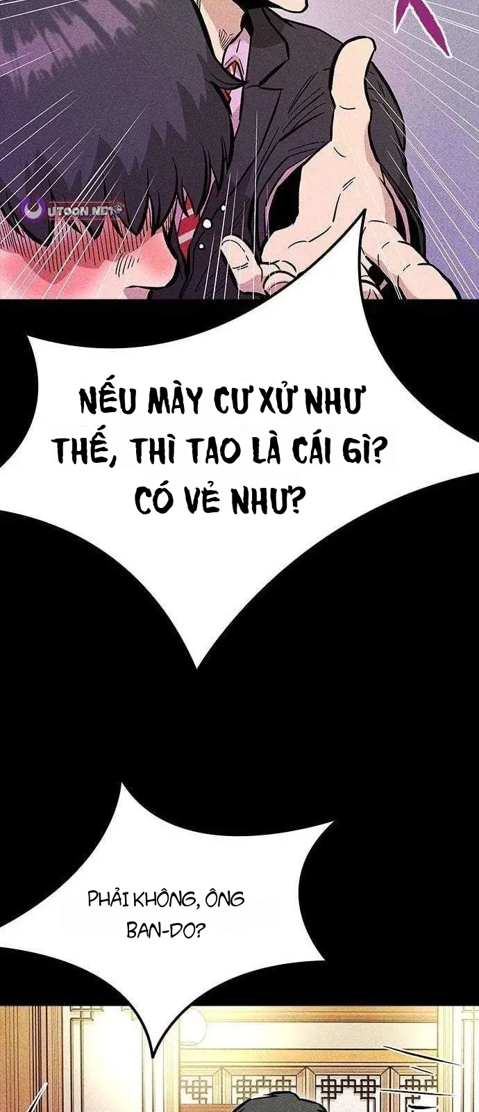 Cuộc Đại Vược Ngục Khỏi Bán Đảo Chapter 7 - Trang 49
