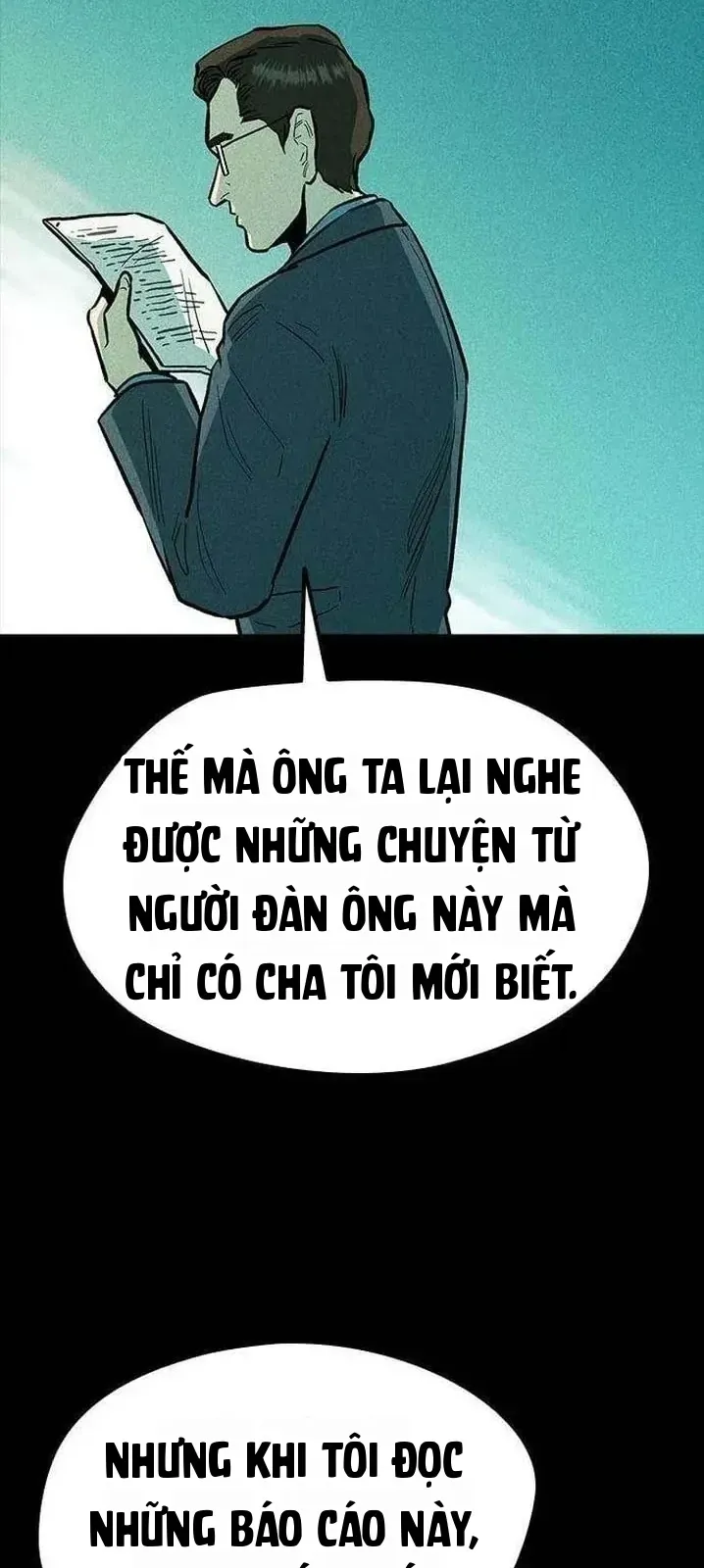 Cuộc Đại Vược Ngục Khỏi Bán Đảo Chapter 8 - Trang 17