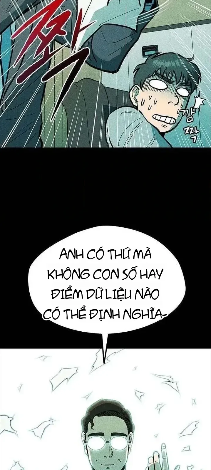 Cuộc Đại Vược Ngục Khỏi Bán Đảo Chapter 8 - Trang 19