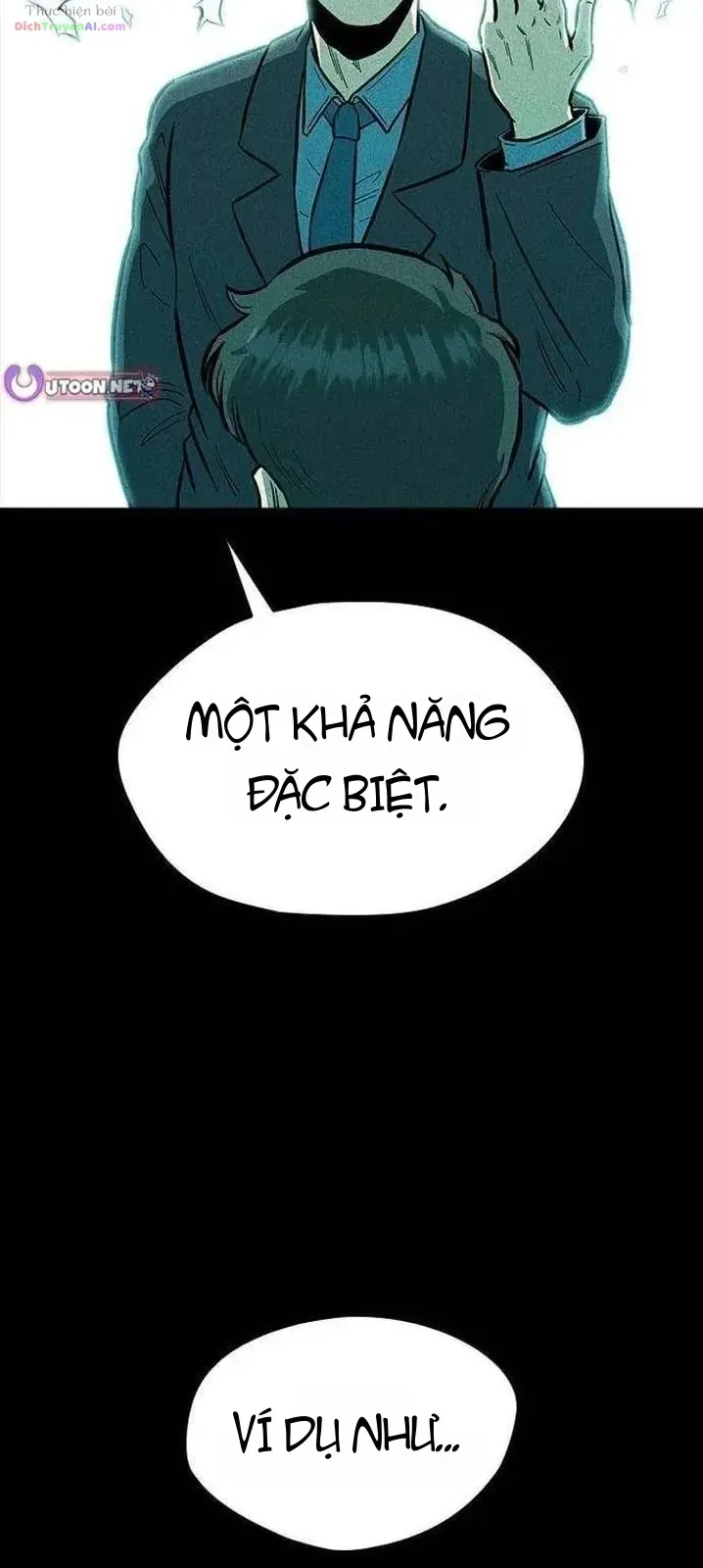 Cuộc Đại Vược Ngục Khỏi Bán Đảo Chapter 8 - Trang 20
