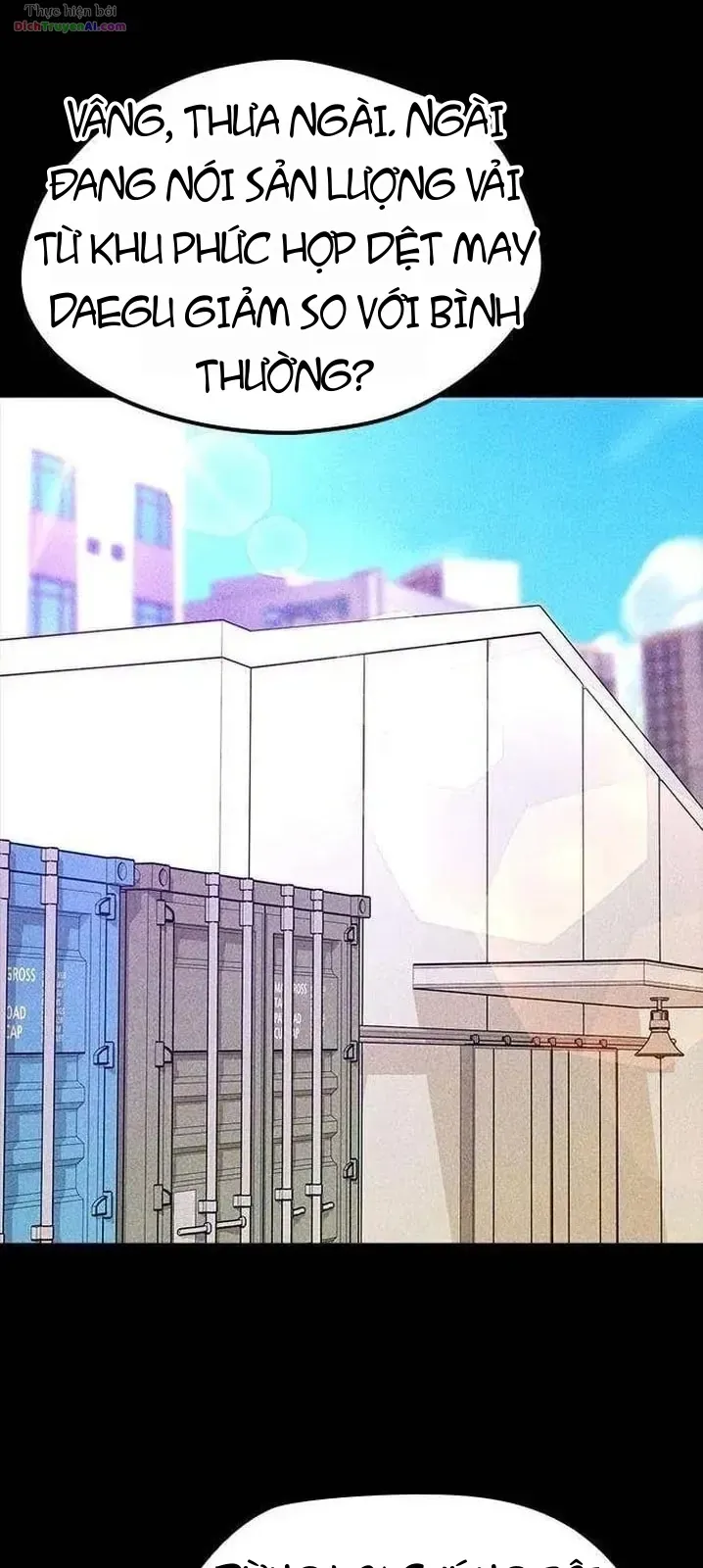 Cuộc Đại Vược Ngục Khỏi Bán Đảo Chapter 8 - Trang 24