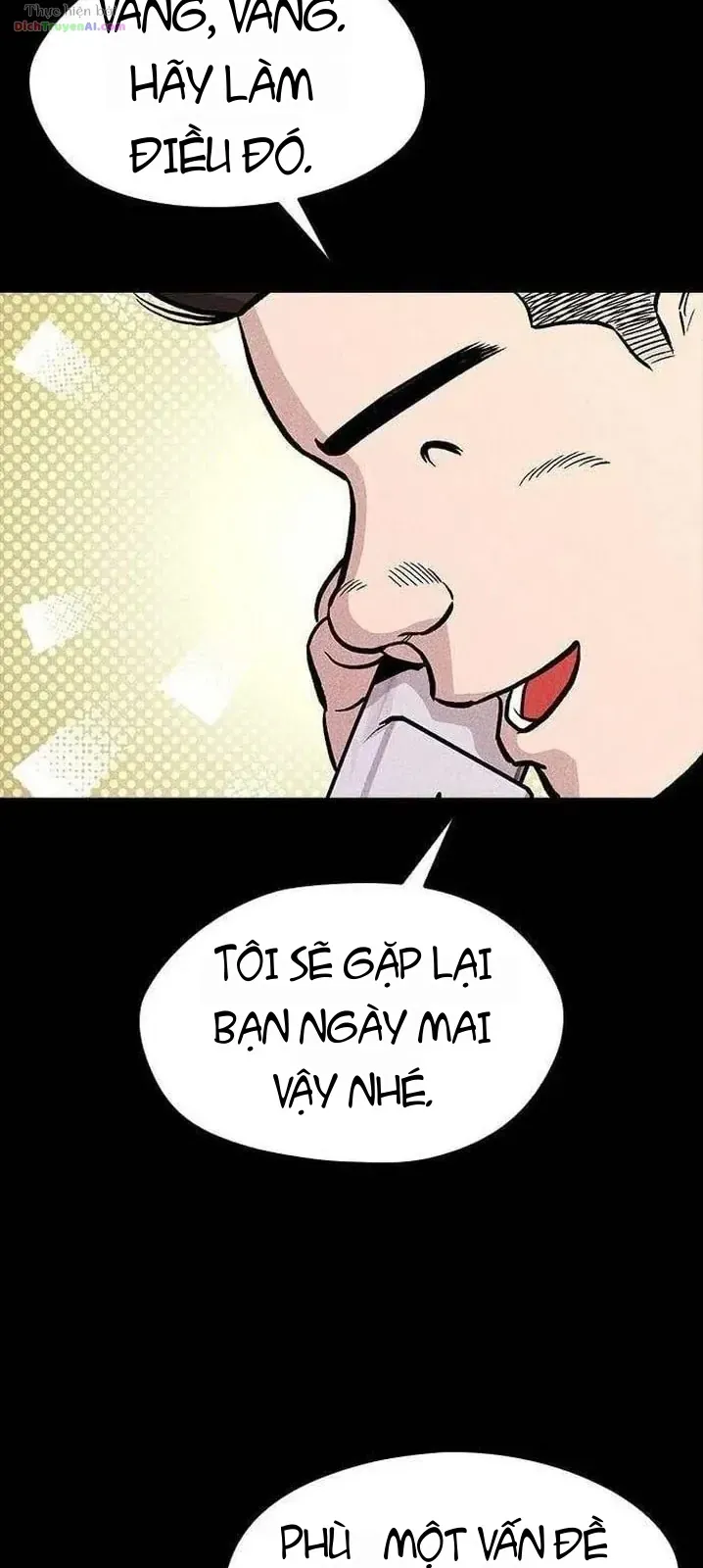 Cuộc Đại Vược Ngục Khỏi Bán Đảo Chapter 8 - Trang 26