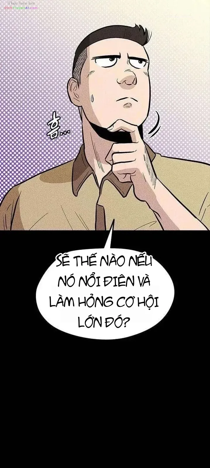 Cuộc Đại Vược Ngục Khỏi Bán Đảo Chapter 8 - Trang 28