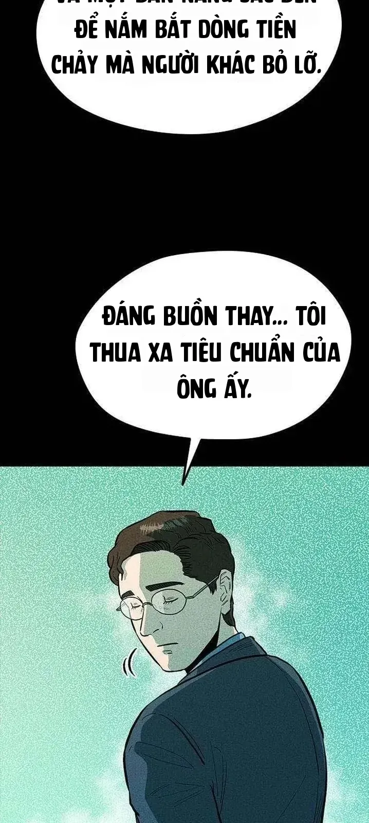 Cuộc Đại Vược Ngục Khỏi Bán Đảo Chapter 8 - Trang 31
