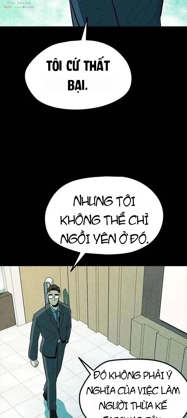 Cuộc Đại Vược Ngục Khỏi Bán Đảo Chapter 8 - Trang 32