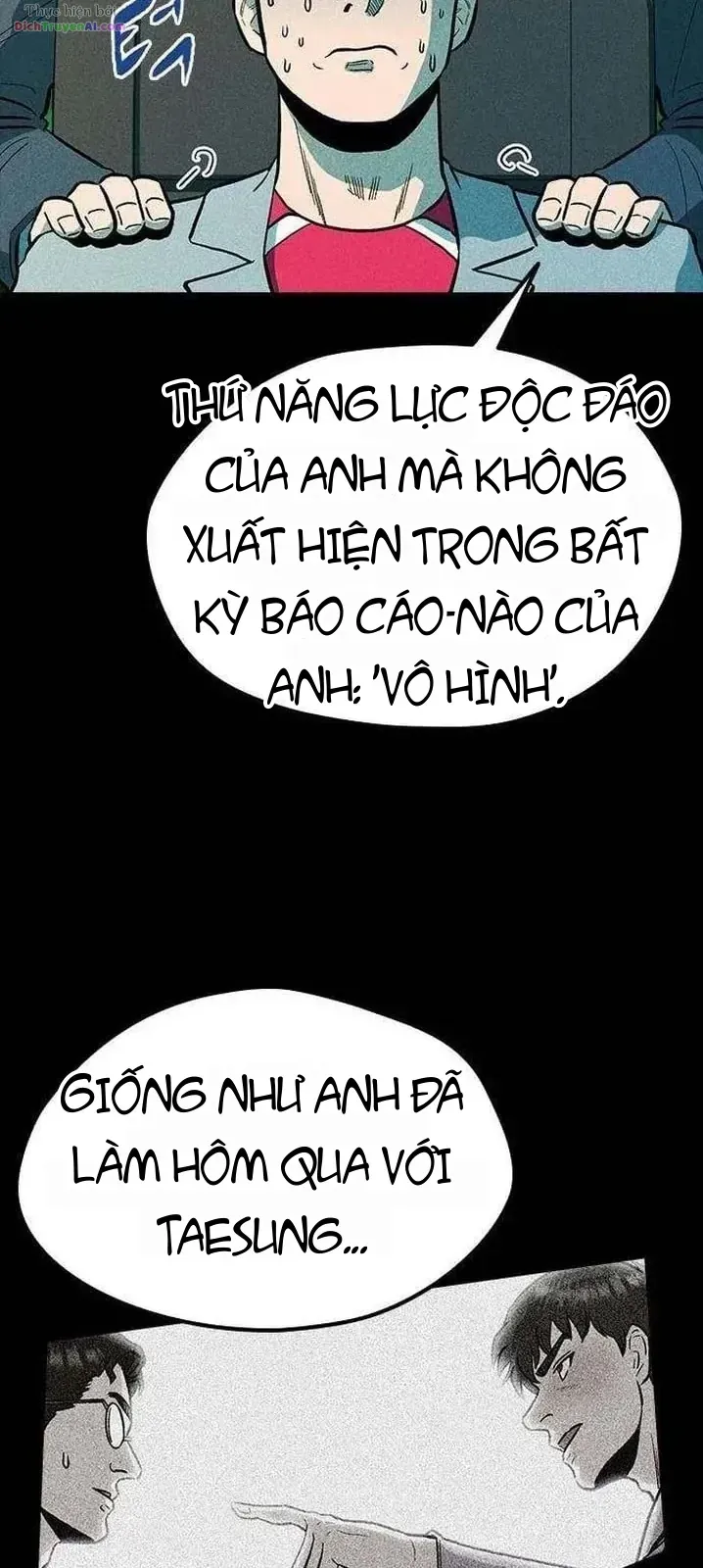 Cuộc Đại Vược Ngục Khỏi Bán Đảo Chapter 8 - Trang 34