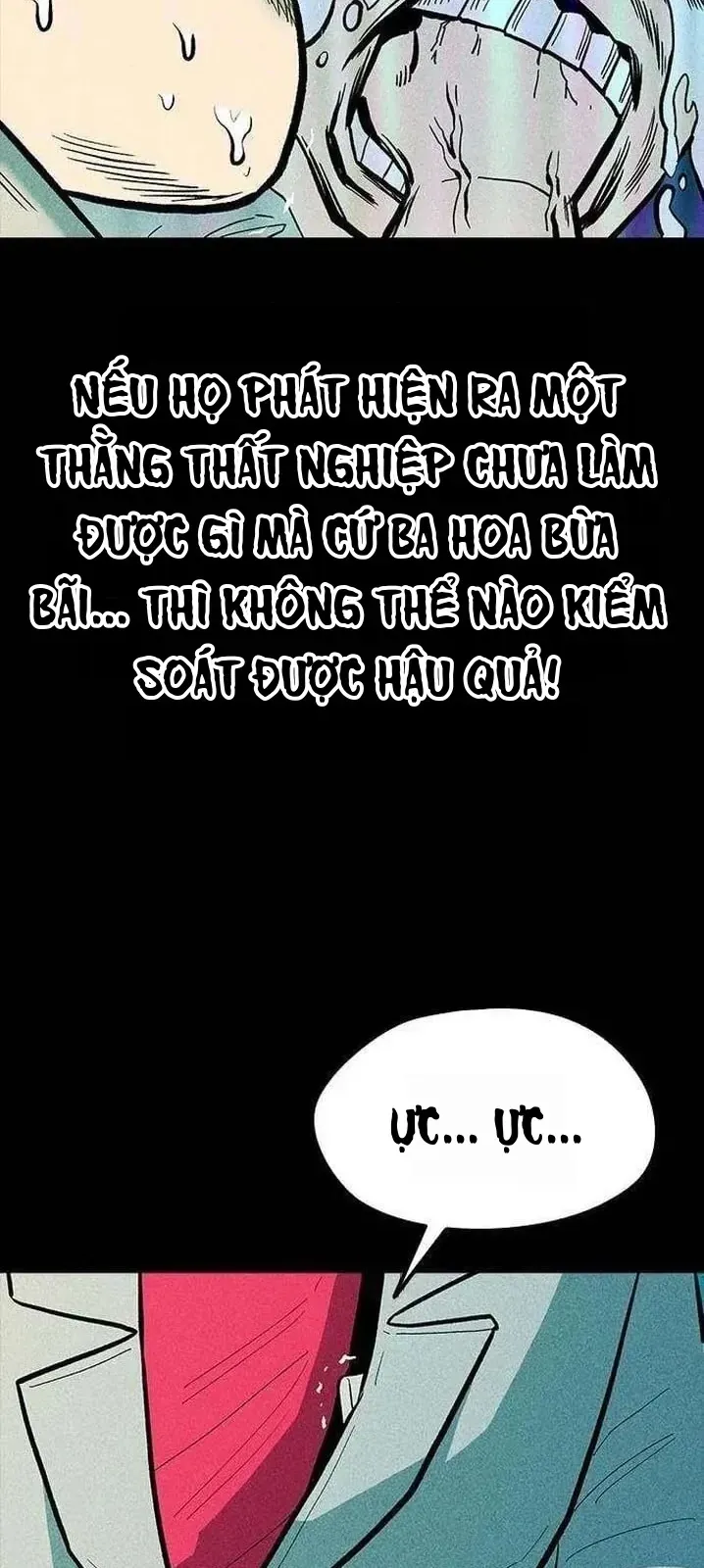 Cuộc Đại Vược Ngục Khỏi Bán Đảo Chapter 8 - Trang 41