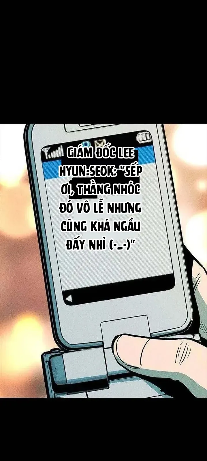 Cuộc Đại Vược Ngục Khỏi Bán Đảo Chapter 8 - Trang 43