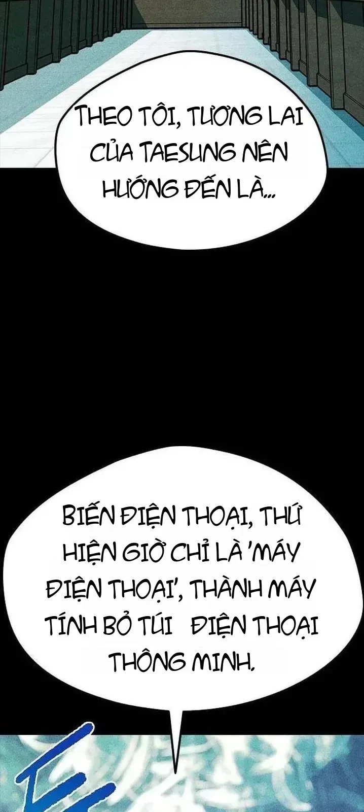 Cuộc Đại Vược Ngục Khỏi Bán Đảo Chapter 8 - Trang 47